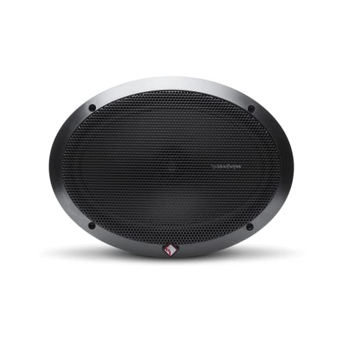 Rockford Fosgate R169X2 Prime 6 Rockford Fosgate R169X2 Prime 6